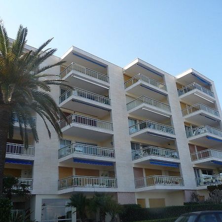 Hotel Les Algues Cannes Esterno foto