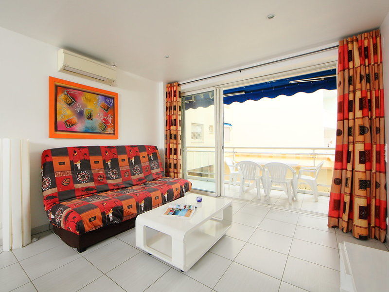 Hotel Les Algues Cannes Esterno foto
