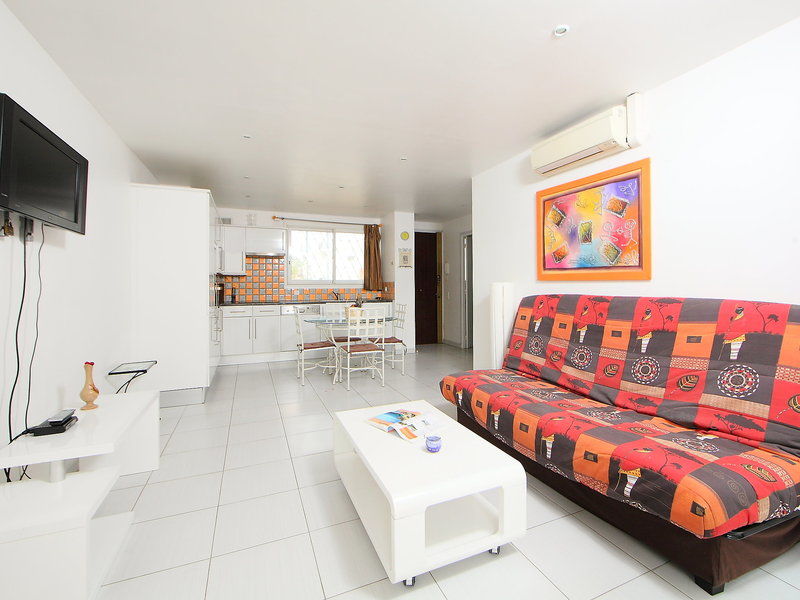 Hotel Les Algues Cannes Esterno foto