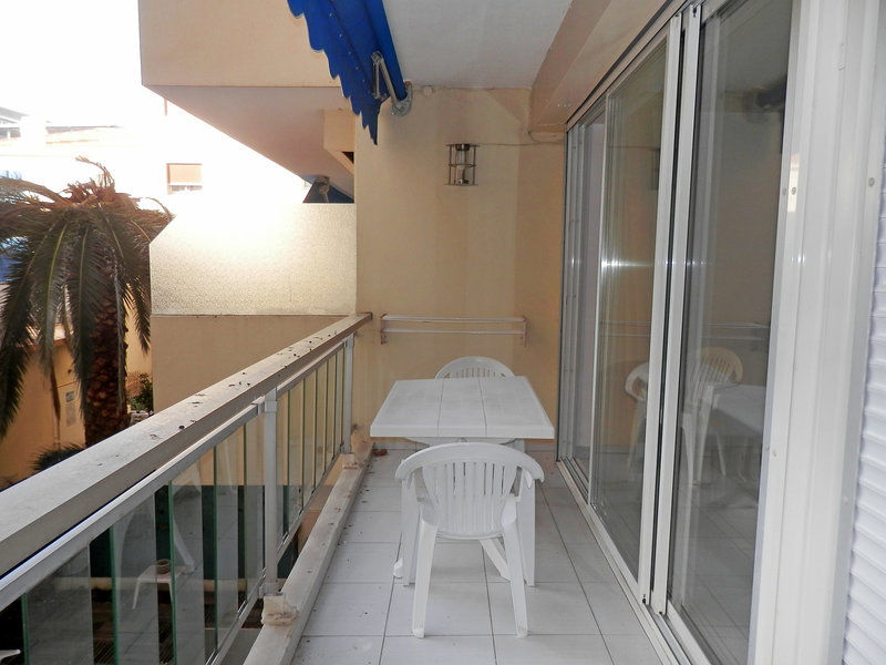 Hotel Les Algues Cannes Esterno foto