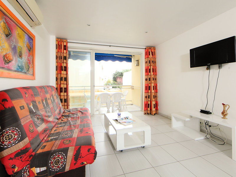 Hotel Les Algues Cannes Esterno foto