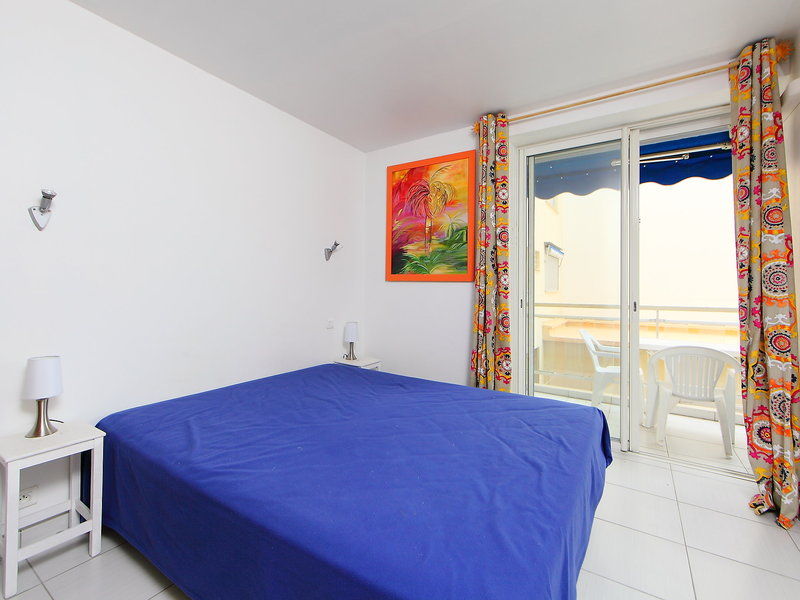 Hotel Les Algues Cannes Esterno foto